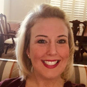 Meet your Posher, Bethany